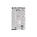 200 Newspaper Greaseproof Sheets 19X31Cm 10Pkt/Ctn