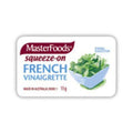 Dressing French Vinaigrette  100 X 13G