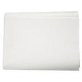 1200 Castaway Paper Lunchwrap Prem Third 410 X 220Mm