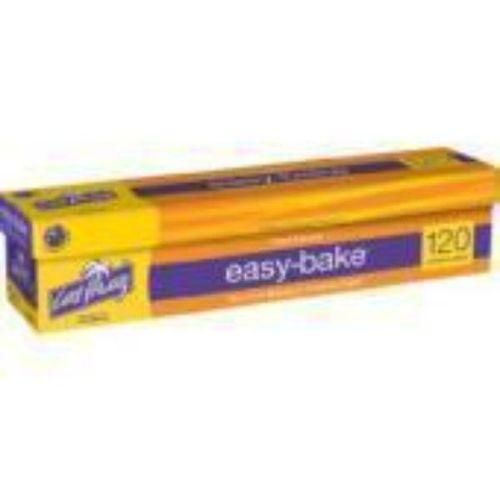 Castaway Easy-Bake 40.5Cm Baking Paper 405Mm X 120M