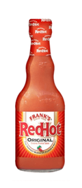Franks Sauce Hot Original 12 X 148Ml