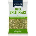 10 X Mckenzie Peas Green Split 1Kg