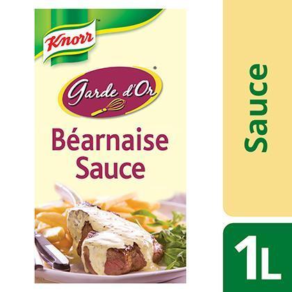 Knorr Sauce Bearnaise 1L
