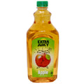 6 X Extra Juicy Juice Apple 2.4L