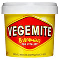 Vegemite 2.5Kg