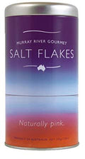 Salt Sea Flakes Pink 500G x 12