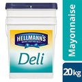 Hellmann Deli Mayonnaise 20Kg