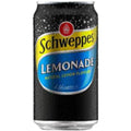 Drink Lemonade Cans  24 X 375MlSchweppes