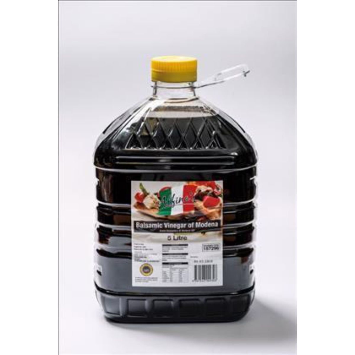 Alfinas Vinegar Balsamic Of Modena 5L