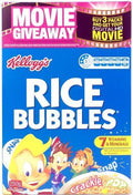 12 X Rice Bubbles 250G