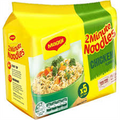 6 X Noodles Chicken 2 Minute 5 X 72G