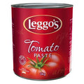 3 X Leggos Tomato Paste 3Kg