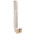 1000 Cups Hot 8Oz