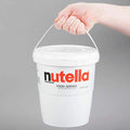 2 X Nutella Hazlenut Chocolate Spread 3Kg