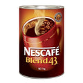 Coffee Instant Blend 43 1kg