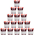 Bonne Maman Jam Blueberry 15 X 30G