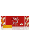 5 x 300 Lotus Original Caramelised Individually Wrapped Biscuits 1500 Biscuits