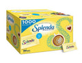 Splenda No Calorie Sweetener Value Pack 1000 Count