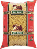 10Kg Pasta Penne San Remo 2 X 5Kg