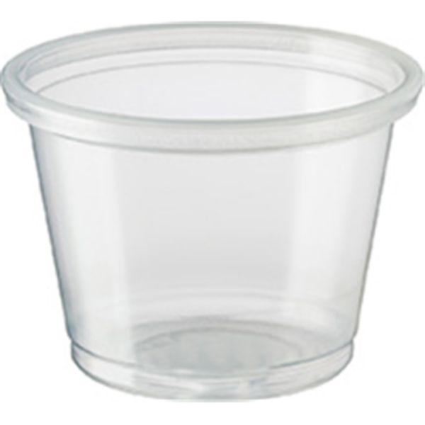 2500 Cups 30Ml 1Oz