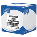 Pudding Self Saucing Lemon 9.4Kg