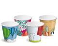 Cups 50 X 6Oz Art
