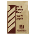 Flour Wholemeal Bakers 25 Kg