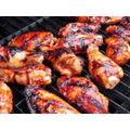 Food Fx Sauce Bbq Sweet Hickory 1L