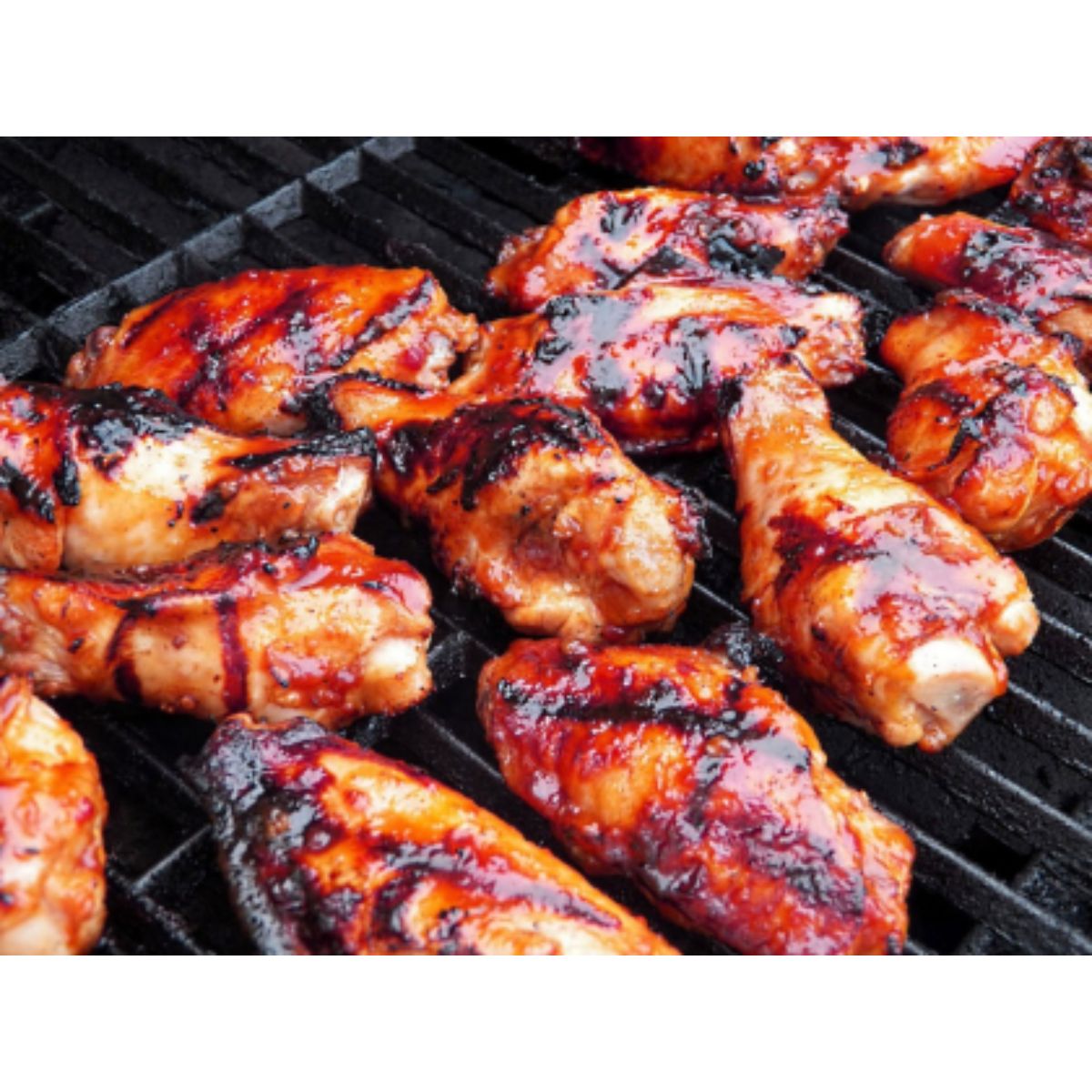 Food Fx Sauce Bbq Sweet Hickory 1L