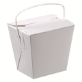 500 Food Pail  8Oz