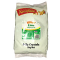 6 X Aeroplane Jelly Lime 2 Kg
