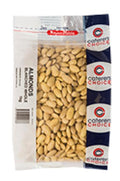 Almonds Blanched 1Kg