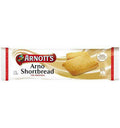 Arnott's Arno 20 Pack Biscuits  Shortbread 250G