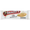 20 Pack  Biscuits Milk Arrowroot 250G