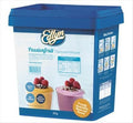 2 X Edyln Mousse Mix Passionfruit 97% Fat Free 2Kg