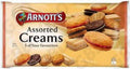 Cream Assorted 1.5Kg