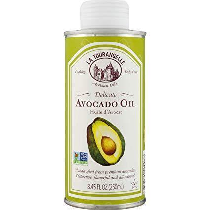 Oil Avocado La Tourangelle 250Ml