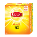 100 Lipton Tea Bags Quality Black