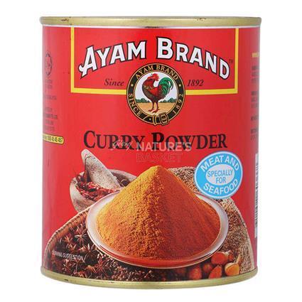 12 X Ayam Curry Powder 230G