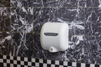 Xlerator  Dryer White XL-WV