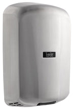 Thin Air Brushed Stainless TAHD-SBV
