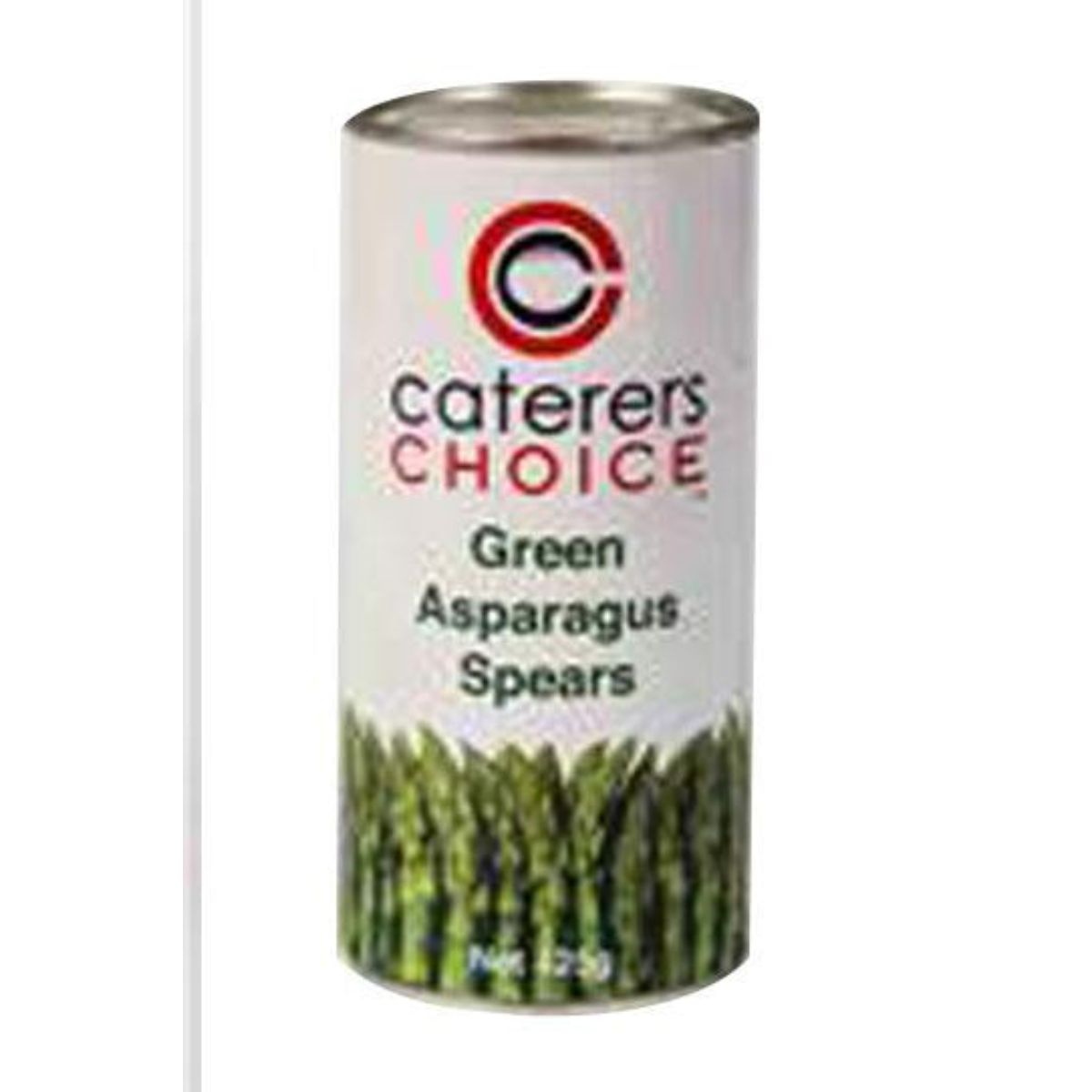 24 X Asparagus Spears 425G