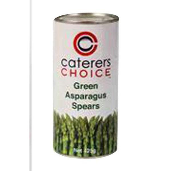 Asparagus Spears 425G