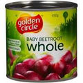 12 X  Baby Beetroot 850G