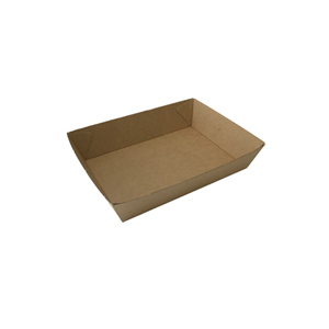 60 Foodtrays Beta Board No 3