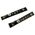 White Sugar Sticks Cafe Black 2000  X 3G