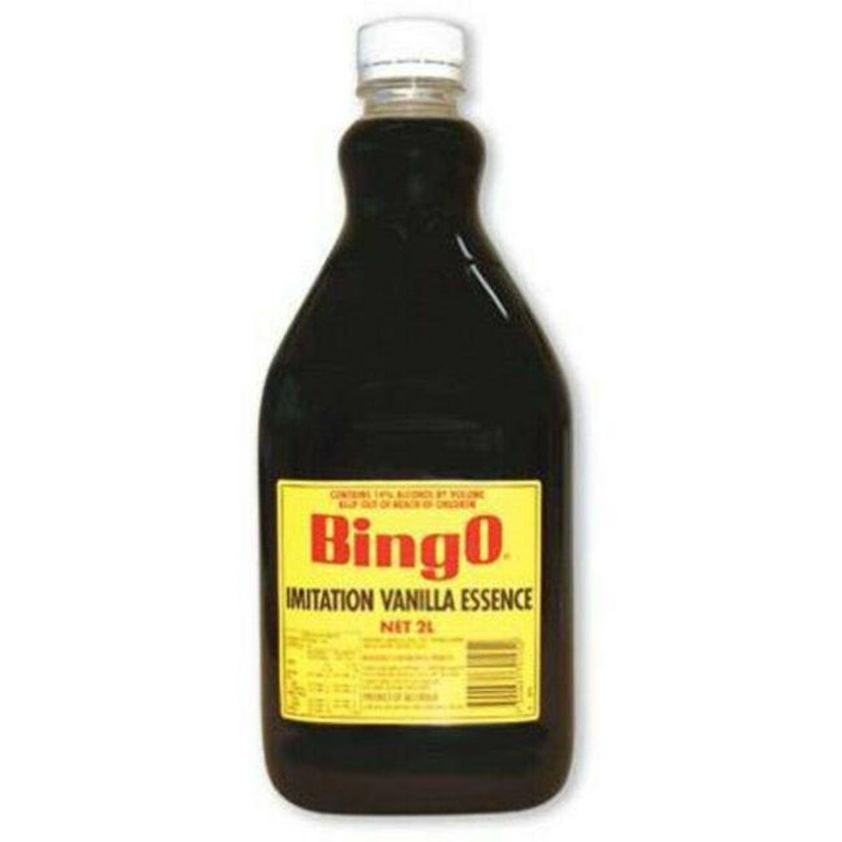 6 X Vanilla Essence Imitation