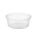 1000 Containers 70Ml With Lids