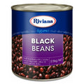Riviana Black Beans 2.5Kg