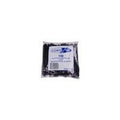 1000 Plastic Knives Black